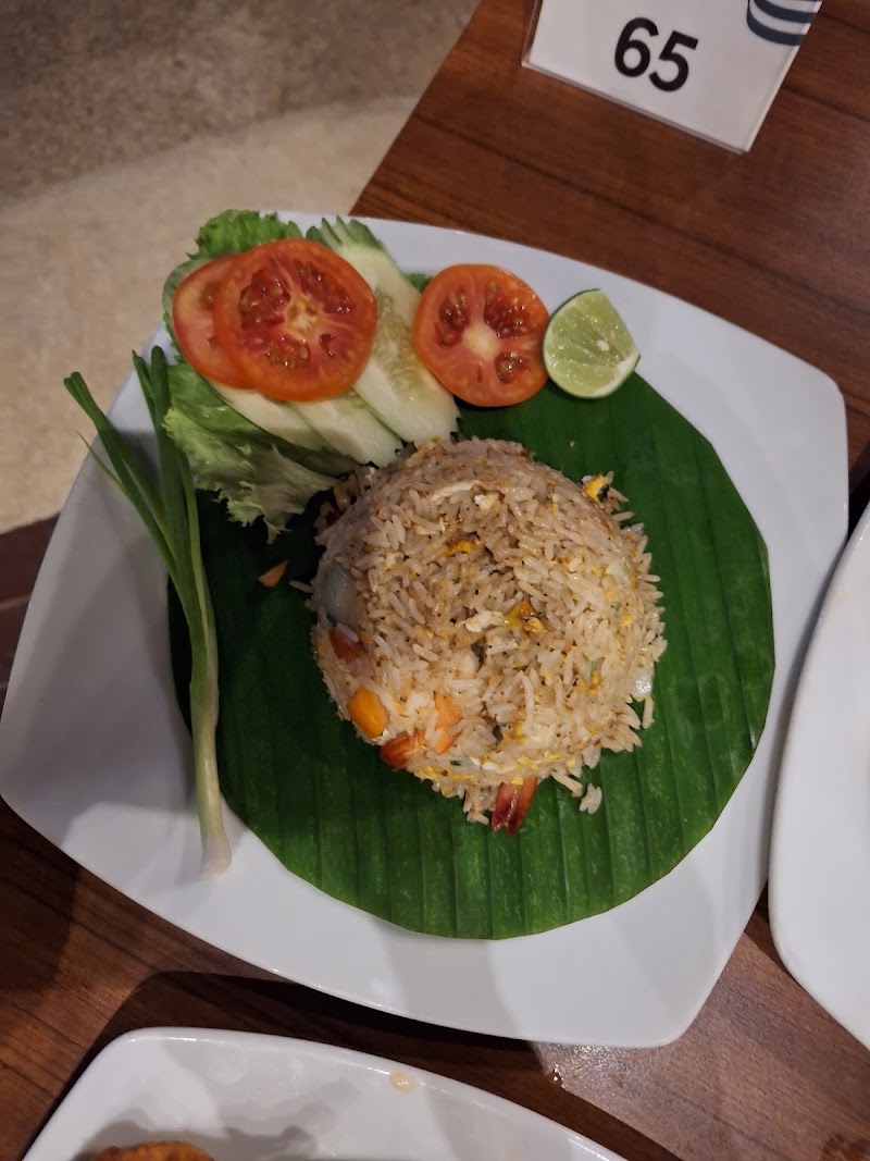 Restaurant by the sea - Restaurant by the sea Sunprime Kamala Beach 96/42 Moo3, กมลา อำเภอกะทู้ ภูเก็ต 83150, Thailand