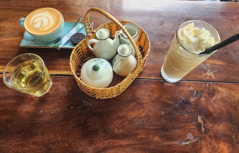 AN Cafe 2 - AN Cafe 2, 24 Đ. Nguyễn Trung Trực, phường, Nha Trang, Khánh Hòa 650000, Vietnam