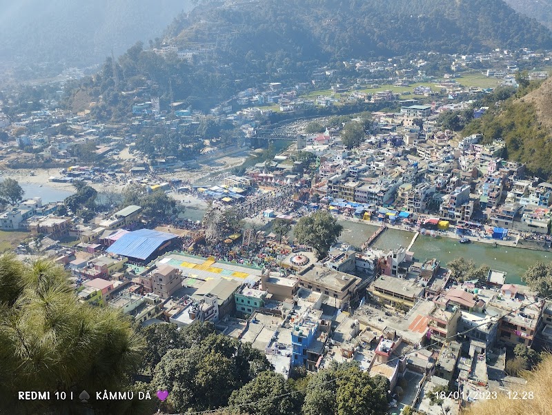 Kapkot - Kapkot, Uttarakhand, India