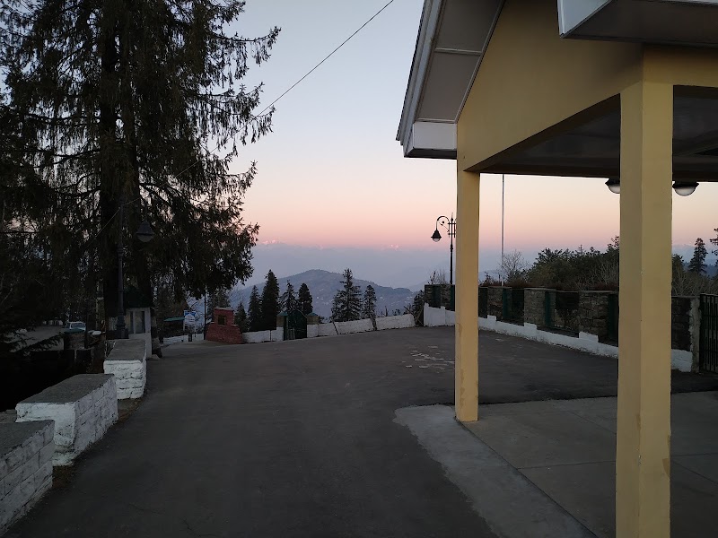 Circuit House - Circuit House, 7F27+8J7, Narkanda, Himachal Pradesh 171213, India