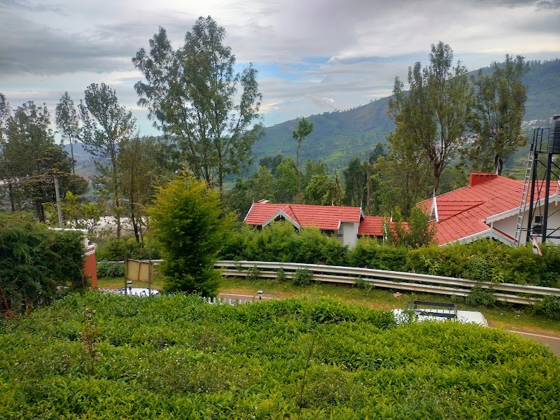 Casa Bonita - Casa Bonita 9PJ9+RJV, Achanakal - Ketti Rd, Ketti, Tamil Nadu 643003, India
