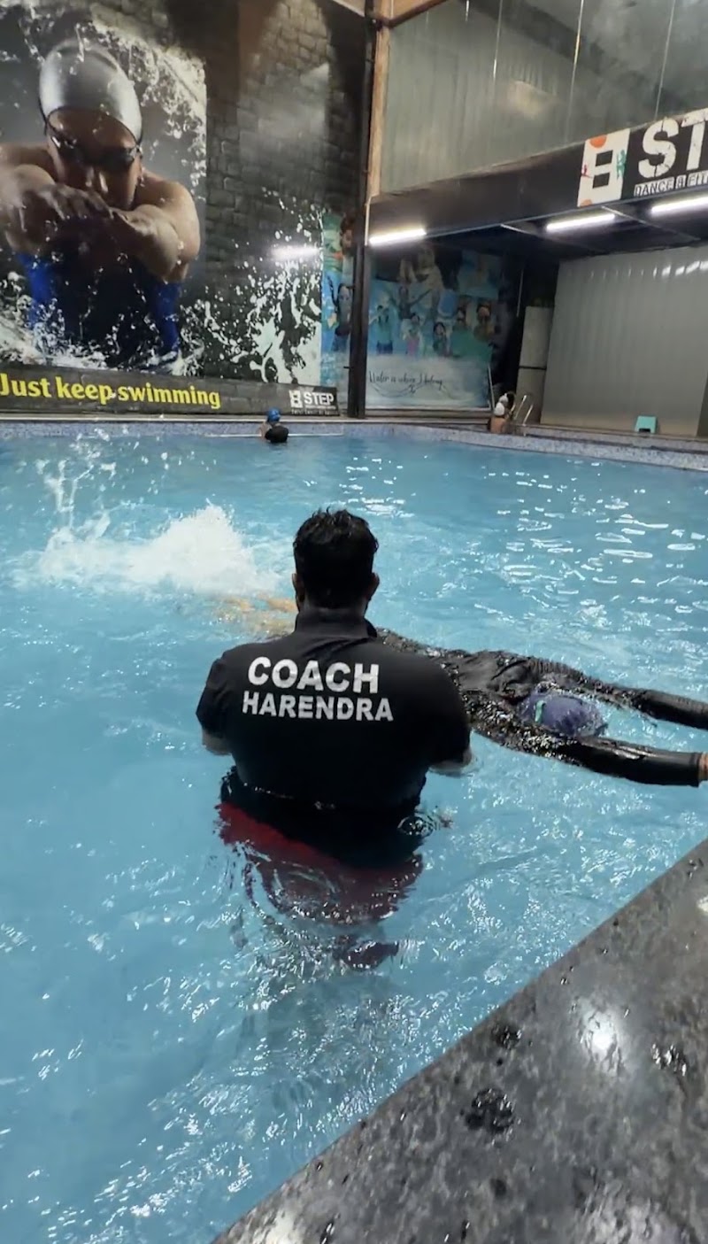 Indoor Swimming Pool | C Scheme - Indoor Swimming Pool | C Scheme Parivahan Marg, Shivaji Nagar, C Scheme, Civil Lines, Jaipur, Rajasthan 302001, India