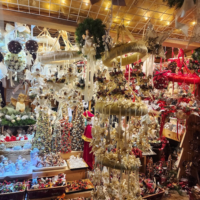 Vienna Christmas Market walking - Vienna Christmas Market walking, Rathauspl. 1010, 1010 Wien, Austria