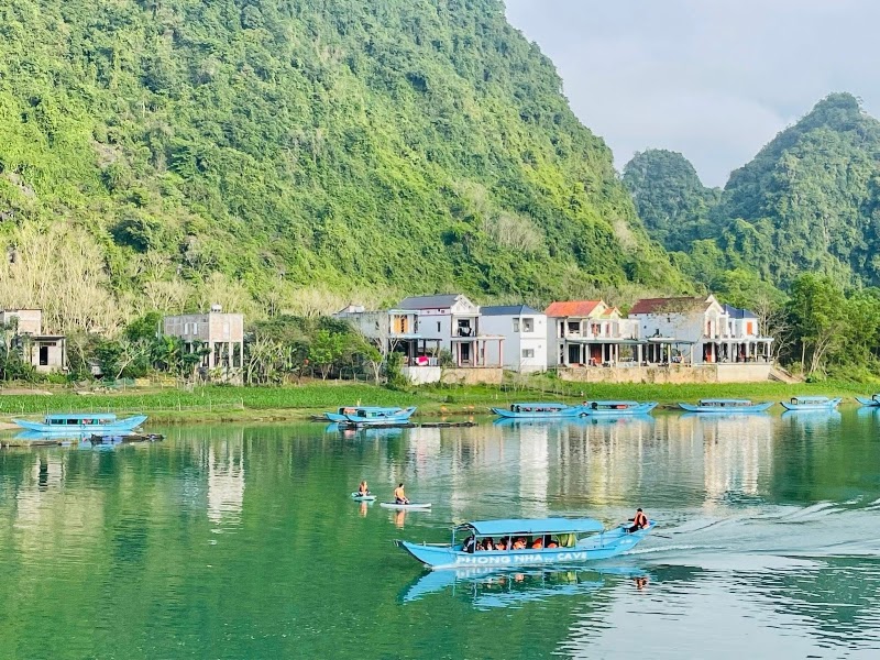 Family homestay - Family homestay J73X+XP7, ĐT20, Phong NHA, Phong Nha, Quảng Trị 47200, Vietnam