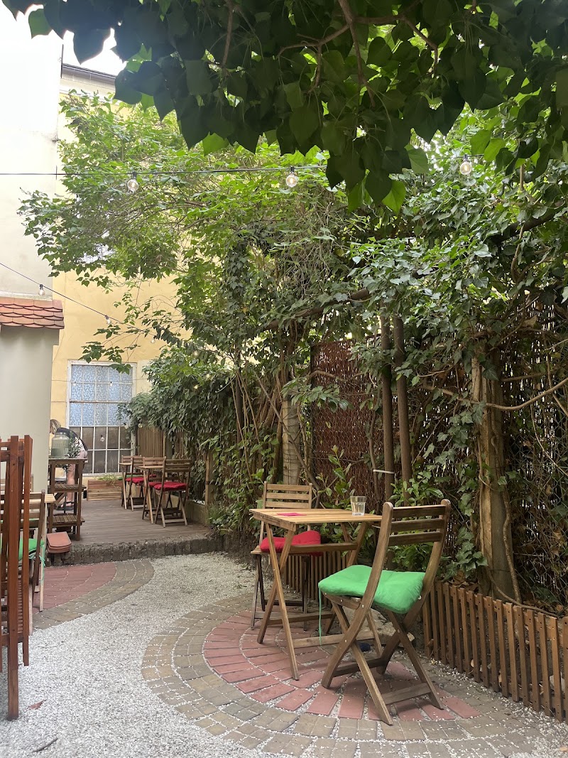 Dosa Dosa bistro