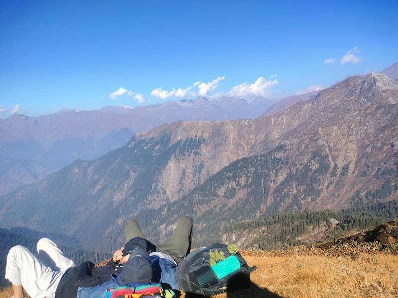 Globaltirthanvalleystay - Globaltirthanvalleystay Pekhari, Gushaini, Banjar, Himachal Pradesh 175123, India