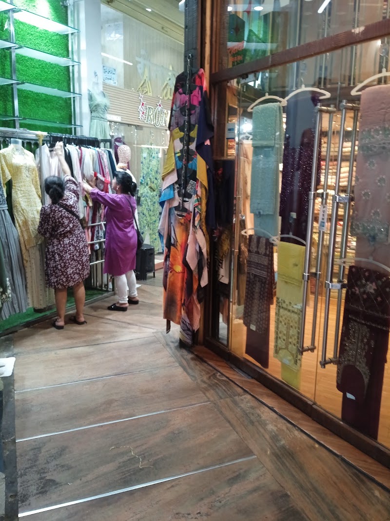 ELCO Arcade - ELCO Arcade, 85, Hill Rd, Bandra West, Mumbai, Maharashtra 400050, India