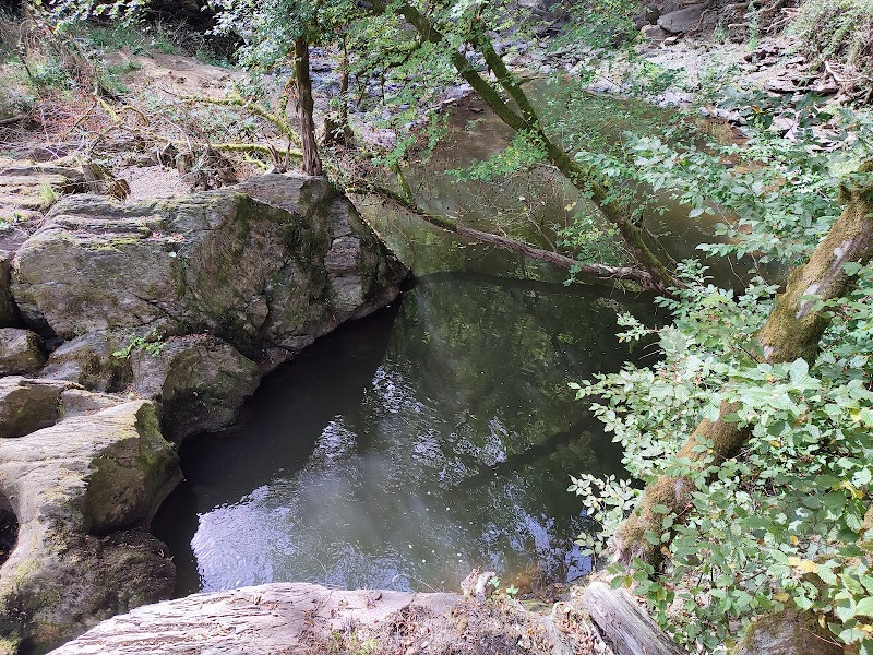 Wolfsschlucht - Wolfsschlucht, 54533 Bettenfeld, Germany