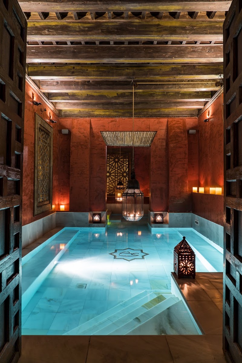 AIRE Ancient Baths Sevilla - AIRE Ancient Baths Sevilla, C. Aire, 15, Casco Antiguo, 41004 Sevilla, Spain