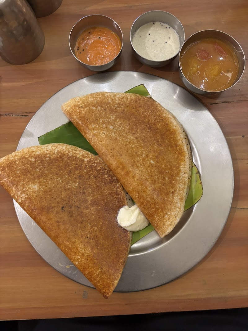 Mutuswami Cafe Pune - Mutuswami Cafe Pune Ramee Grand Hotel and Spa 3, Plot no 587, Apte Rd, Shivajinagar, Pune, Maharashtra 411004, India