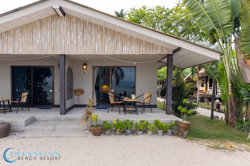 Phangan Beach Resort - Phangan Beach Resort, 111, 2, Tambon Ban Tai, Koh Phangan, Chang Wat Surat Thani 84280, Thailand