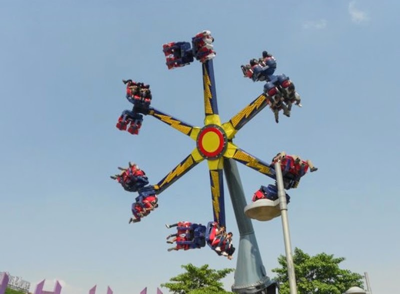 Worlds of Wonder - Worlds of Wonder Gate No. 11, Maharaja Agrasen Marg, opposite to Gardens Galleria Mall, near The great india place mall, Sector 38, Noida, Uttar Pradesh 201303, India