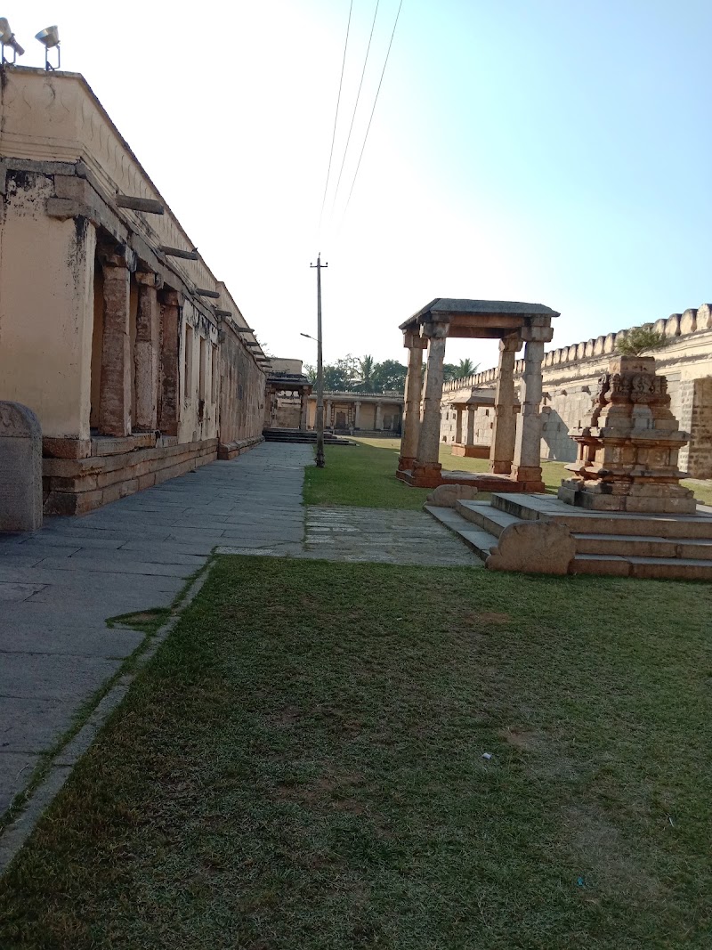 Srirangapatna , Karnataka - Srirangapatna , Karnataka, CM8W+66R, Srirangapatna, Karnataka 571477, India