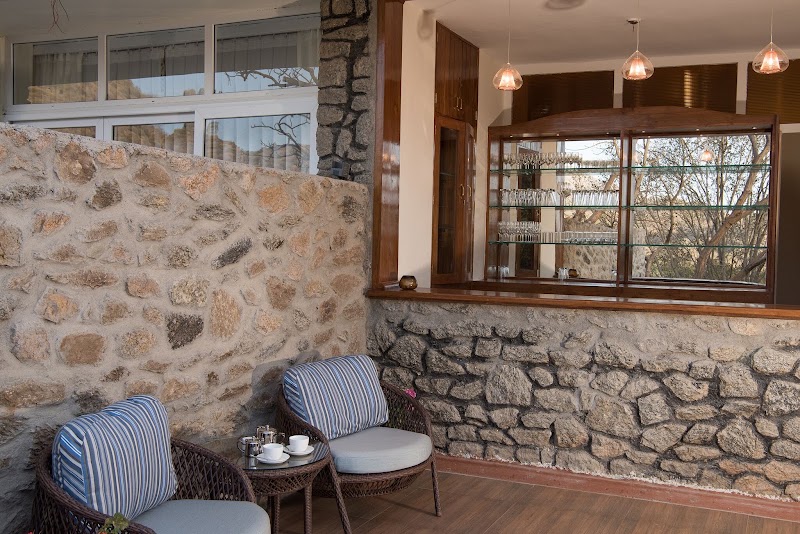 Wordsworth Lodge - Luxury Hotel Mount Abu - Wordsworth Lodge - Luxury Hotel Mount Abu Oriya Village, near Mini Nakki Lake, Mount Abu, Block No. 3, Rajasthan 307501, India