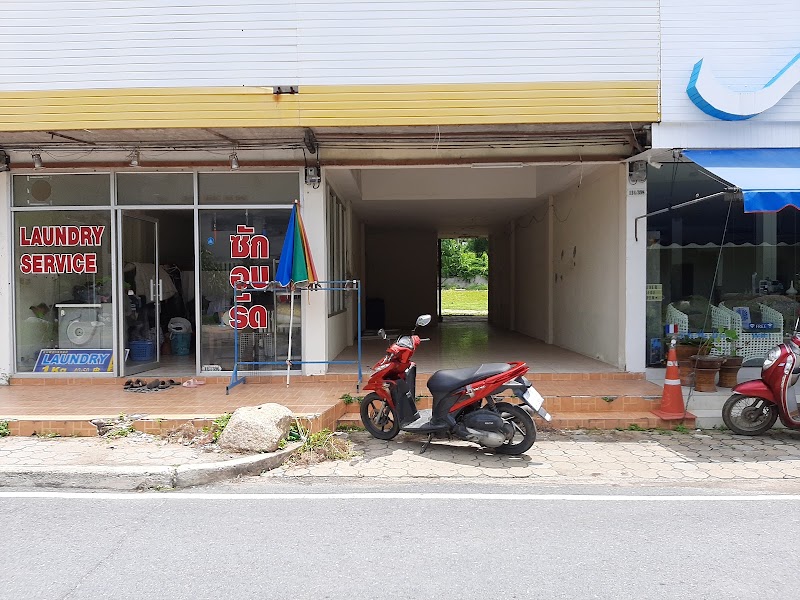 Had Lamai Road - Had Lamai Road Thanon Had Lamai, Tambon Maret, Amphoe Ko Samui, Chang Wat Surat Thani 84310, Thailand