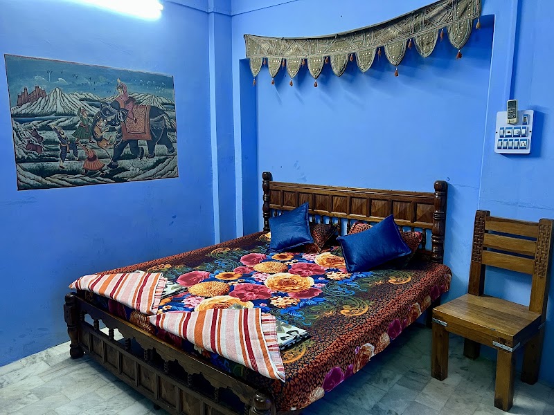 Cosy Guest House - Cosy Guest House kolri mohhla, chuna ki choki, Navchowkiya, dispensiry, Jodhpur, Rajasthan 342001, India