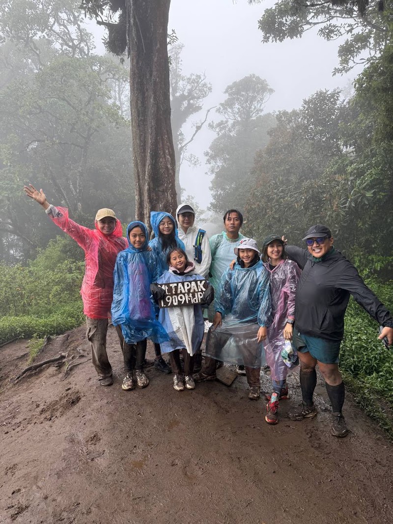 MDPL BALI - MDPL BALI Gg. Kunti, Mengwitani, Kec. Mengwi, Kabupaten Badung, Bali 80351, Indonesia