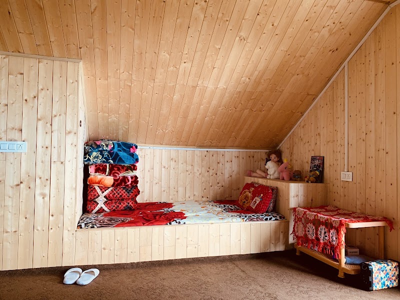 Chodenla homestay - Chodenla homestay Sano Gairi, West Bengal 734201, India