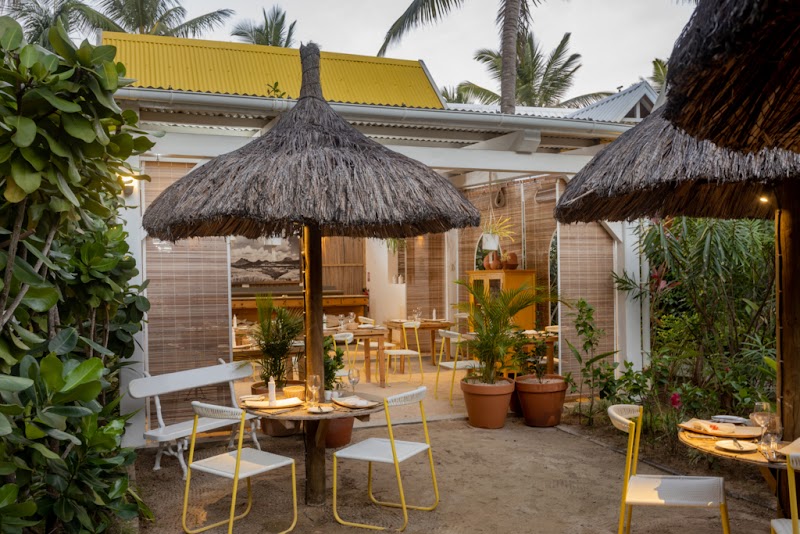 Tropical Attitude Hotel - Tropical Attitude Hotel Royal Road, La Pelouse, B59, Trou d'Eau Douce 54703, Mauritius