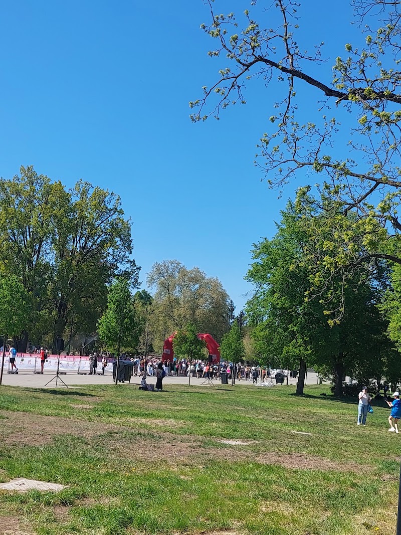Park Stromovka - Park Stromovka, Královská obora Stromovka, Bubeneč, 170 00 Praha 7, Czechia