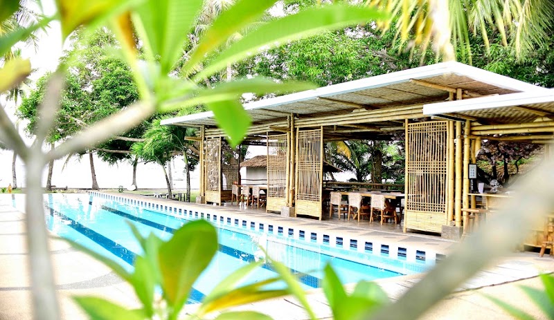 ALDIVE Resort - Aldive resort Masaplod sur, dumaguete, Dauin, 6217 Negros Oriental, Philippines