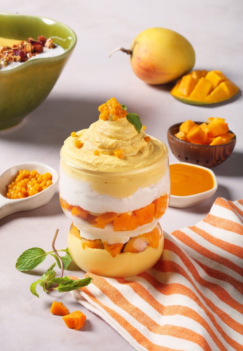 Earth Cafe @ BKC - Earth Cafe @ BKC 4, Ins Tower, G Block BKC, Bandra Kurla Complex, Bandra East, Mumbai, Maharashtra 400098, India