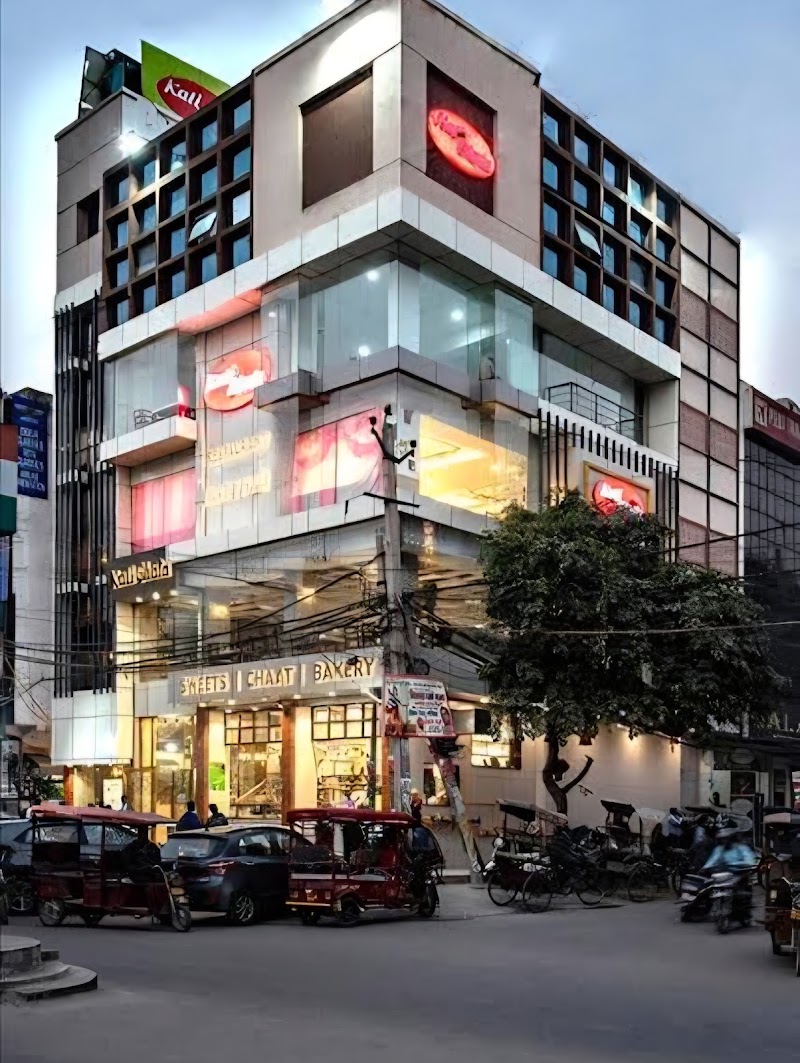 Kali Ghata - Kali Ghata Ramphal Chowk Rd, Block F, Sector 7 Dwarka, Dwarka, Delhi, 110075, India