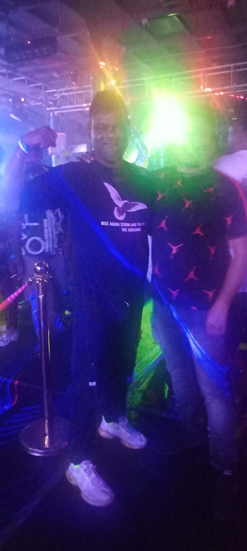 Goa Night Lounge