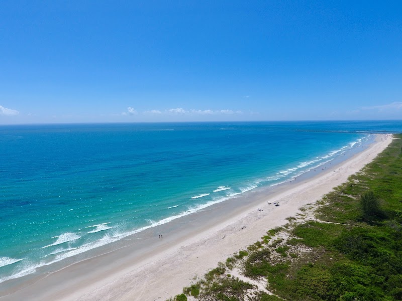 Hutchinson Island - Hutchinson Island Hutchinson Island, Florida, USA