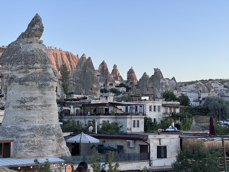 Cappadocia Balloon Flights - Cappadocia Balloon Flights, No:1, İsali - Gaferli - Avcılar, Kağnı Yolu Sk., 50180 Göreme/Nevşehir Merkez/Nevşehir, Türkiye