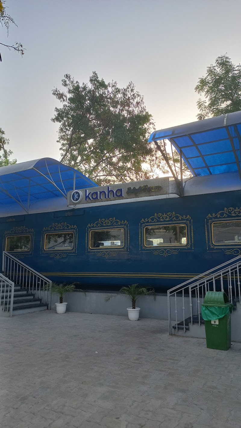 Durgapura Railway Station - Durgapura Railway Station, VQ3P+XR5, Shanti Nagar, Mahaveer Nagar, Durgapura, Jaipur, Rajasthan 302018, India