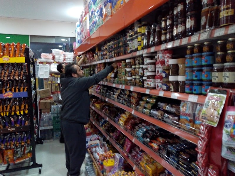 Utku Gida - Utku Gida, Göztepe, Rıdvanpaşa Sok. No:24/c, 34730 Kadıköy/İstanbul, Türkiye