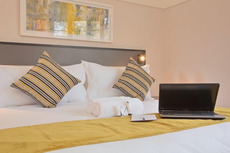 THE Pretoria Hotel - THE Pretoria Hotel, 230 Hamilton St, Arcadia, Pretoria, 0001, South Africa