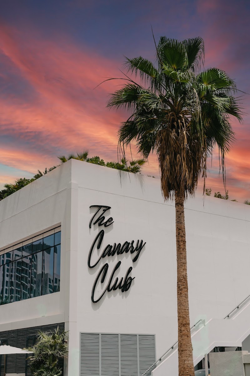 Canary Club - Canary Club Banyan Tree Residences - Al Thanyah Fifth - Dubai - United Arab Emirates