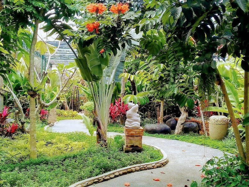 KARTIKA DAHAYU VILLA - KARTIKA DAHAYU VILLA, Jl. Ir. Sutami, Tegenungan, Kemenuh, Kec. Sukawati, Kabupaten Gianyar, Bali 80582, Indonesia