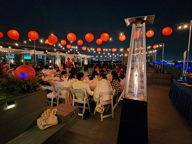 Cityview Rooftop Event Space & Lounge - Cityview Rooftop Event Space & Lounge 20-07 127th street, Rooftop Penthouse, College Point, NY 11356, USA