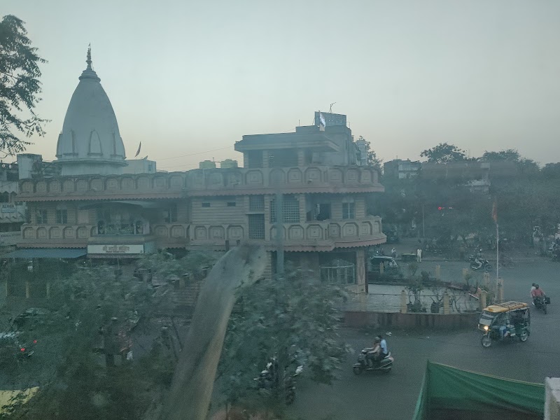 Nagpur - Nagpur, Maharashtra, India