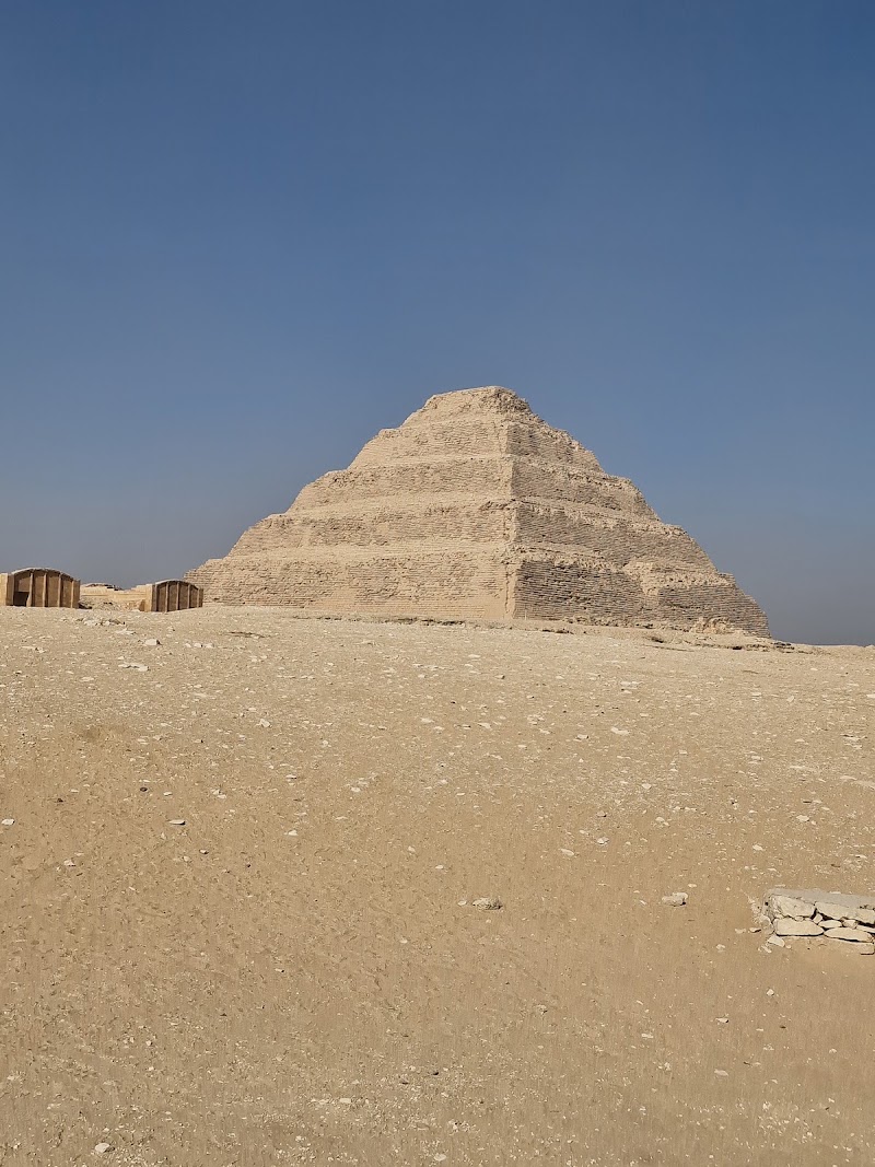 Ruins of Memphis - Ruins of Memphis, R7X4+P86, Mit Rahinah, Badrshein, Giza Governorate 3364932, Egypt