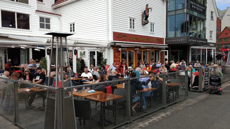 Torget - Torget, Bergen, Norway