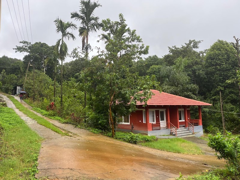 Tashi Farms