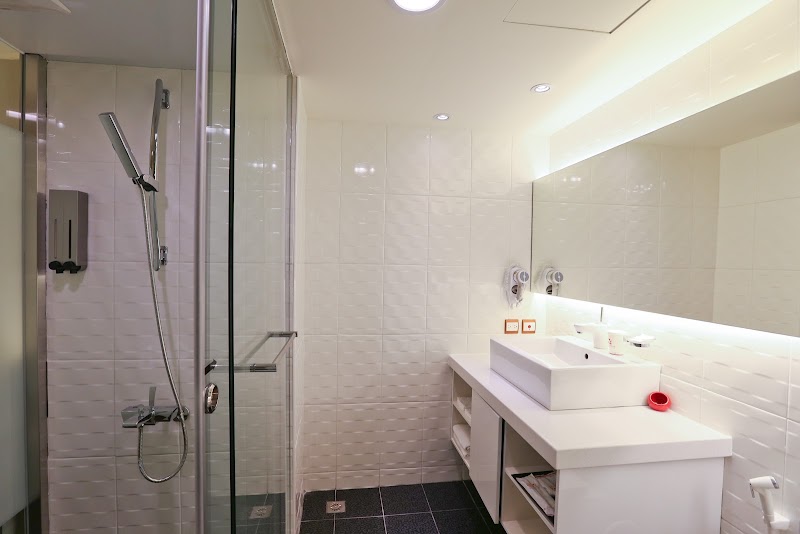 歐帝花園 商務旅館 Audi Garden Business Hotel - 歐帝花園 商務旅館 Audi Garden Business Hotel No. 7號, Lane 48, Zhongzheng Rd, Wuling Village, Taoyuan District, Taoyuan City, Taiwan 330