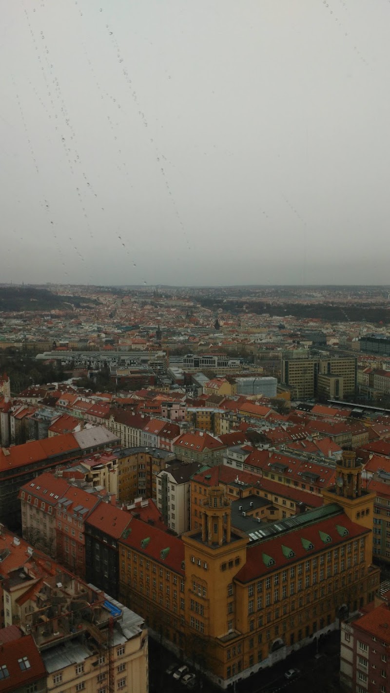 Žižkov - Žižkov Žižkov, 130 00 Prague 3, Czechia