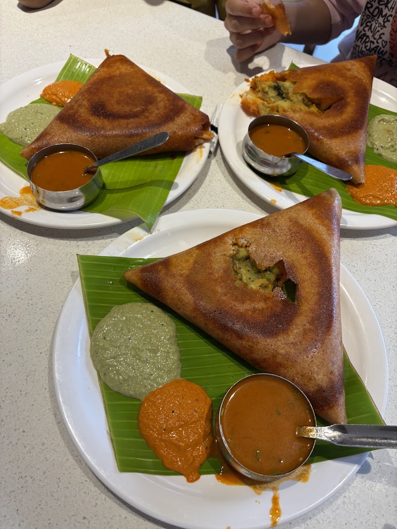 Sri Bhagya Palace - Sri Bhagya Palace Manipal County Rd, opp. Star Bazar Market, Chikka Begur, AECS B Block, Wellington Paradise, Singasandra, Bengaluru, Karnataka 560114, India