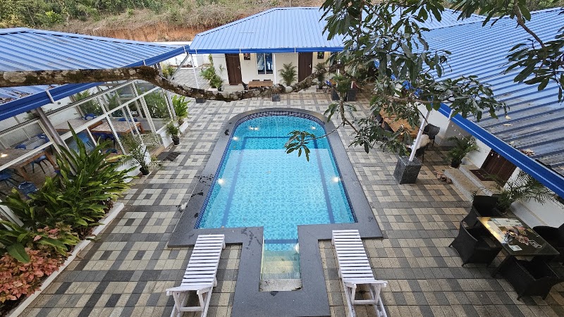 Buddha Tree Home Stay - Buddha Tree Home Stay, 38/A, Koginabailu Markallu, 2, Rushyashringapura, Karnataka 577139, India