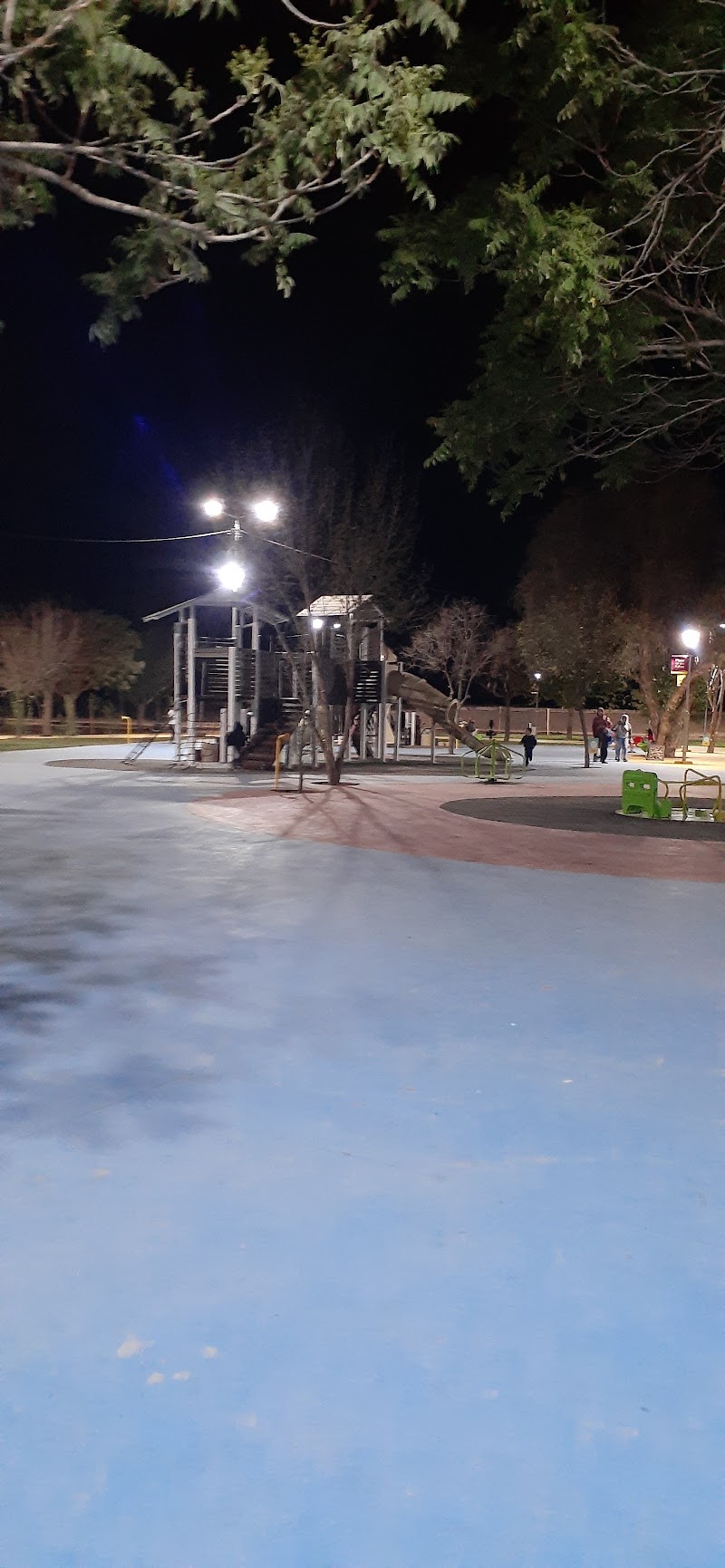 Parque Ribera Luján de Cuyo - Parque Ribera Luján de Cuyo, X45C+6F, M5500 Luján de Cuyo, Mendoza Province, Argentina