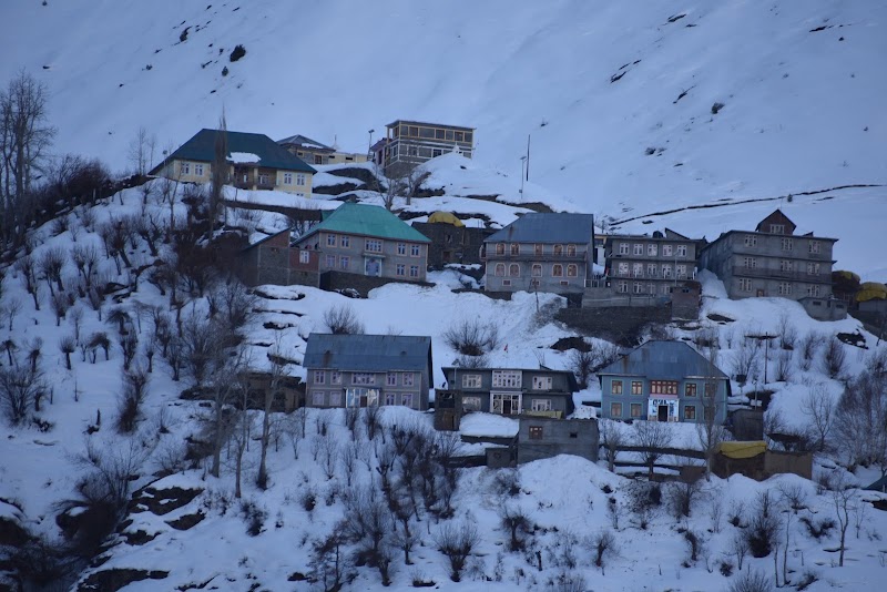 Keylong - Keylong Keylong, Himachal Pradesh 175132, India