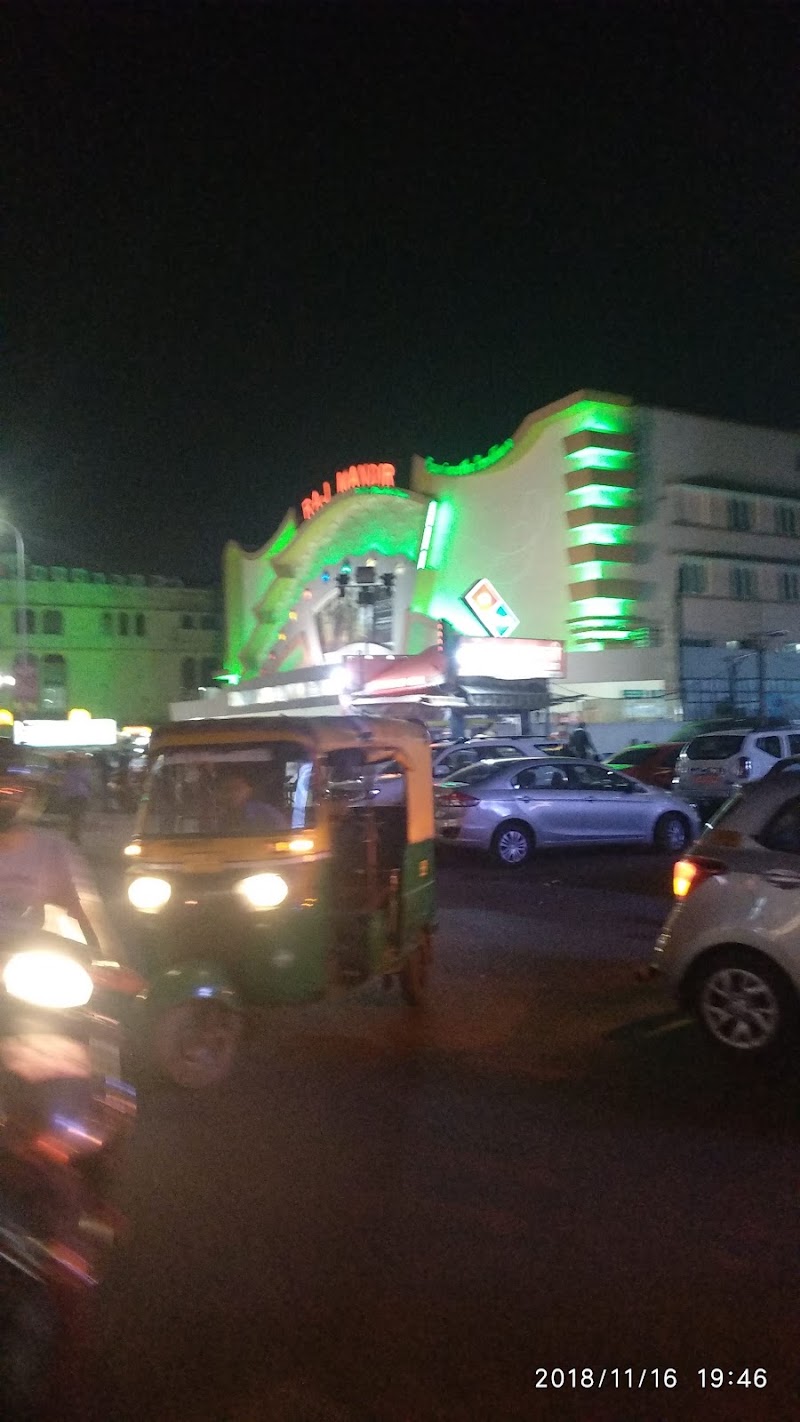 hotel gem palace - hotel gem palace B-13,14, opp. RAJPUTANA, near RAILWAY STATION, Bandhu Nagar, Fateh Singh Market, SONI KA BAG, Murlipura, Jaipur, Rajasthan 302006, India