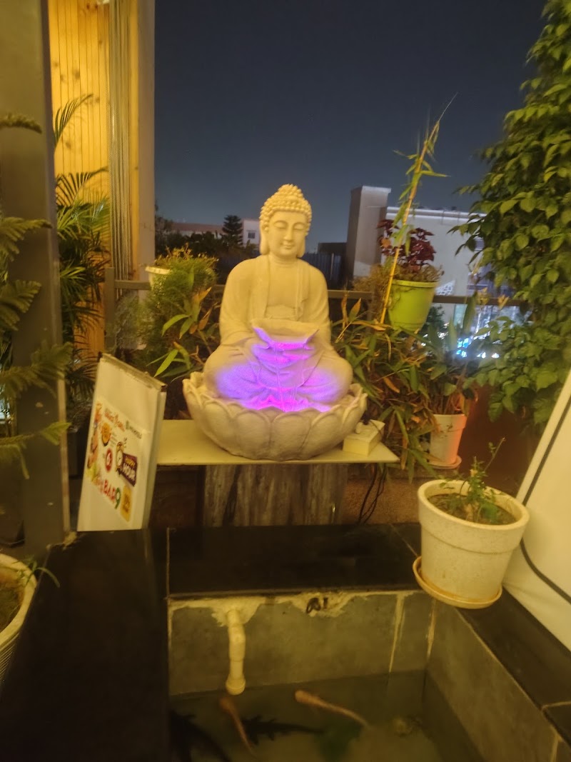 Terrace Grill - Terrace Grill, ECIL POST Behind Bus stop towards ECIL, Main Road, Trimulgherry - ECIL Rd, Lakshmipuram Colony, Brindavan Colony, AS Rao Nagar, Secunderabad, Telangana 500062, India