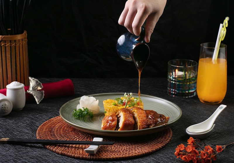 La Nuit Dining - La Nuit Dining 35 P. Hàng Trống, Phường, Hoàn Kiếm, Hà Nội, Vietnam