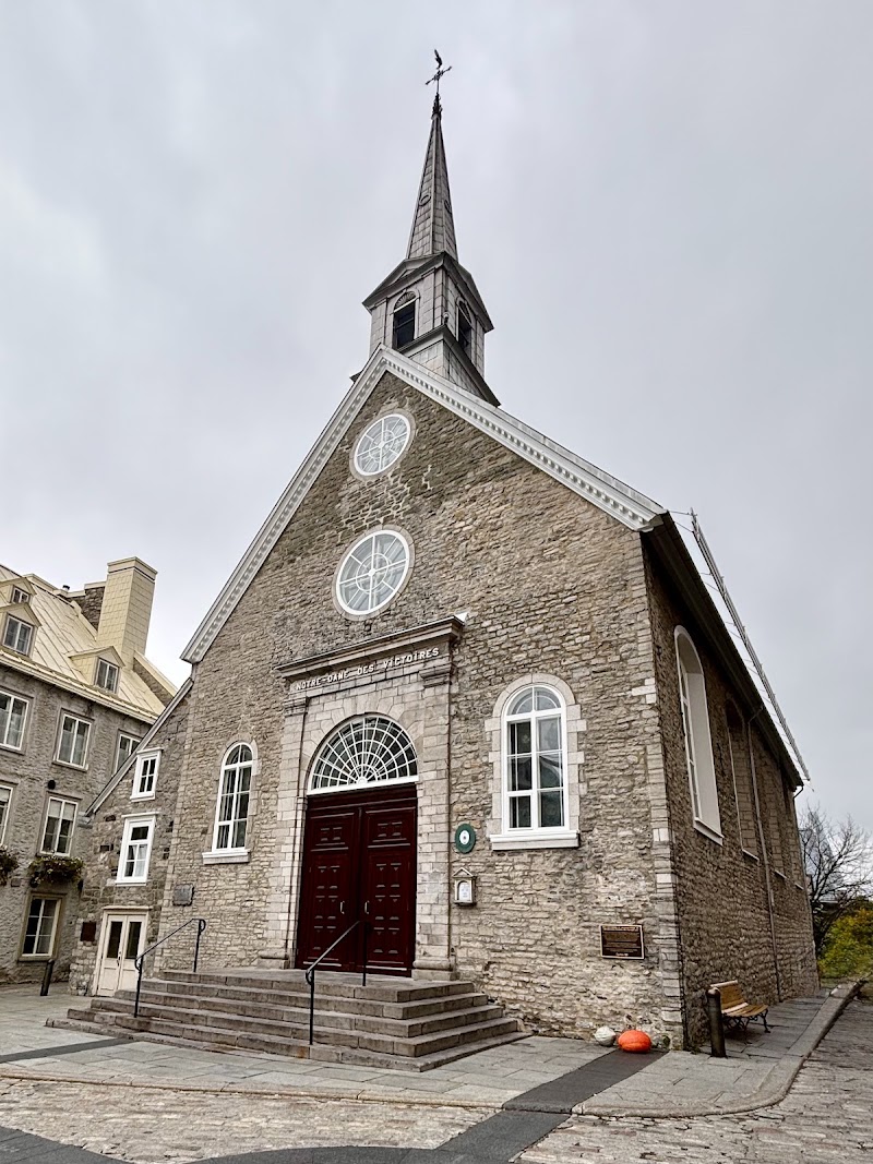 Vieille ville de Québec - Vieille ville de Québec, Rue Hébert, Québec, QC G1R 4K7, Canada
